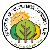 Przedszkole Nr 1 w Krośnie Odrzańskim